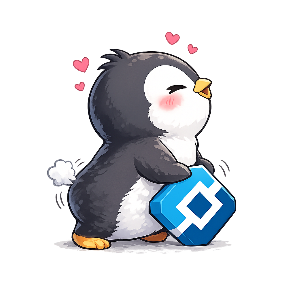 PINGuin